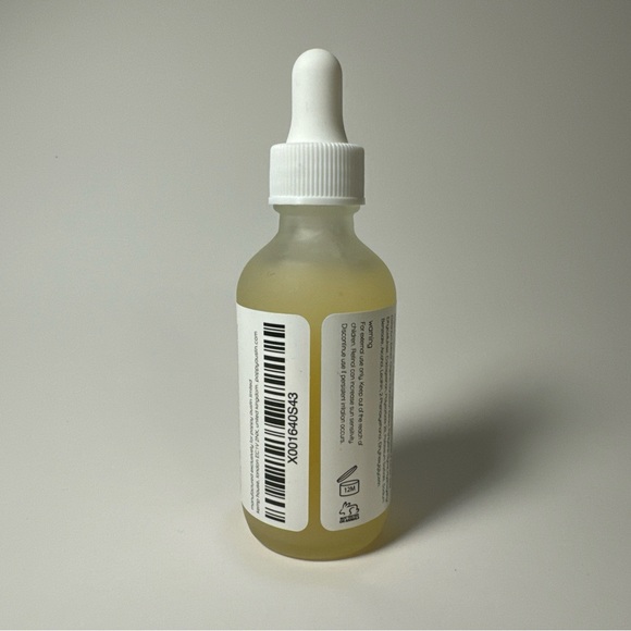 Poppy Austin 60Ml Organic Retinol Serum For Face High-Strength 2.5% - Picture 2 of 2